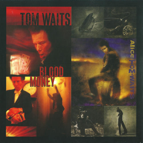 Tom Waits - We're All Mad Here: A Conversation With Tom Waits