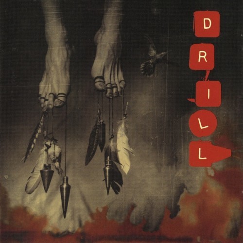 Drill - Drill (1995) & Tim Skold - Dead God (2002)