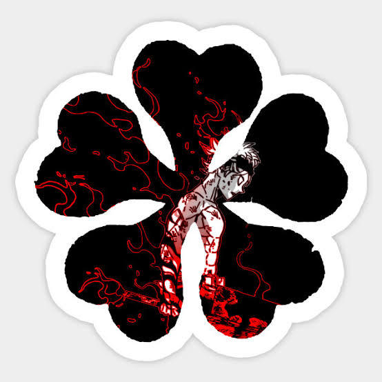 Black clover