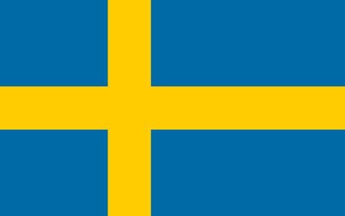 Шведские