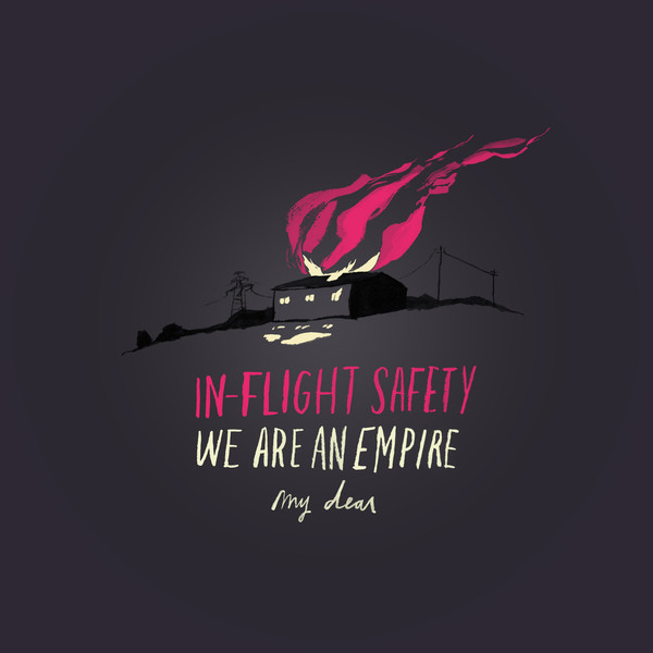 We Are an Empire, My Dear