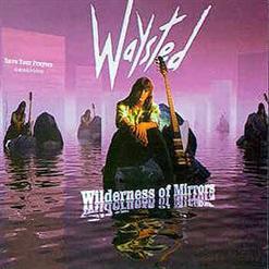 Waysted - Wilderness of Mirrors (2000)