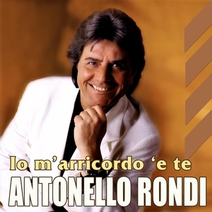 ANTONELLO RONDI