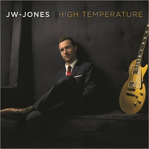 JW-Jones - High Temperature (2016)