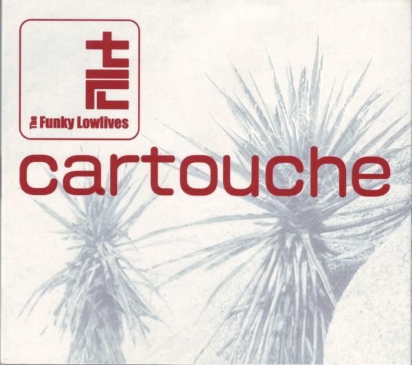 Cartouche