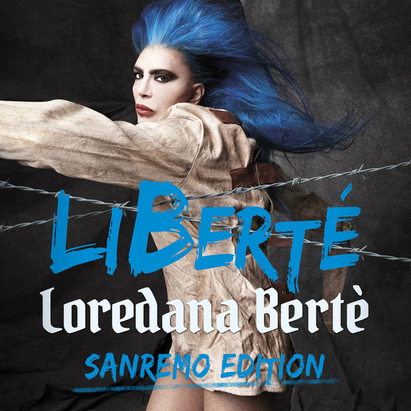 Loredana Bertè - Discography (1993 - 2018)