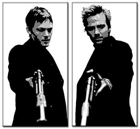 The Boondock Saints - Xolozy + Mix