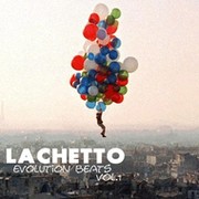 За окном осень - Lachetto