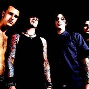 Machinations - Nothingface